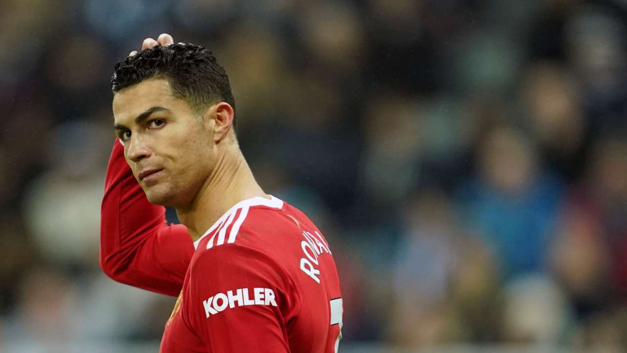 Calciomercato, effetto domino Cristiano Ronaldo: gratis alla Juventus