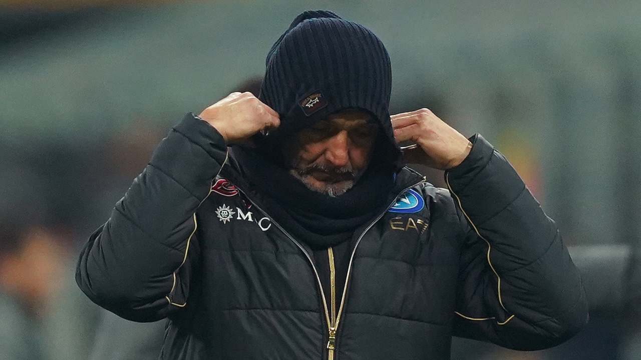 Juventus-Napoli