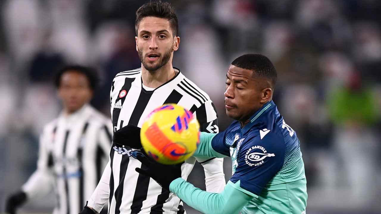 Bentancur Aston Villa Juventus Calciomercato