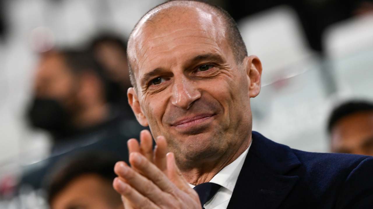 Zakaria Juventus Calciomercato Allegri