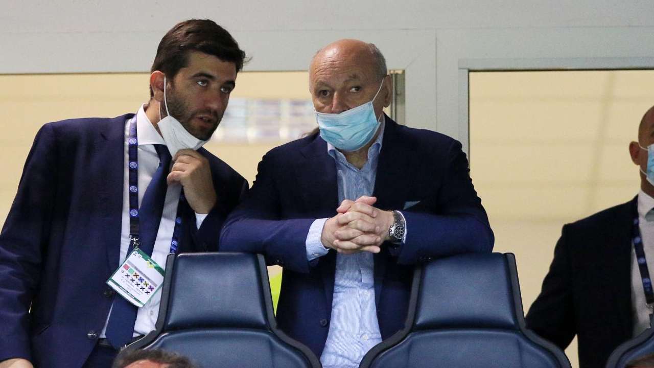 calciomercato juventus