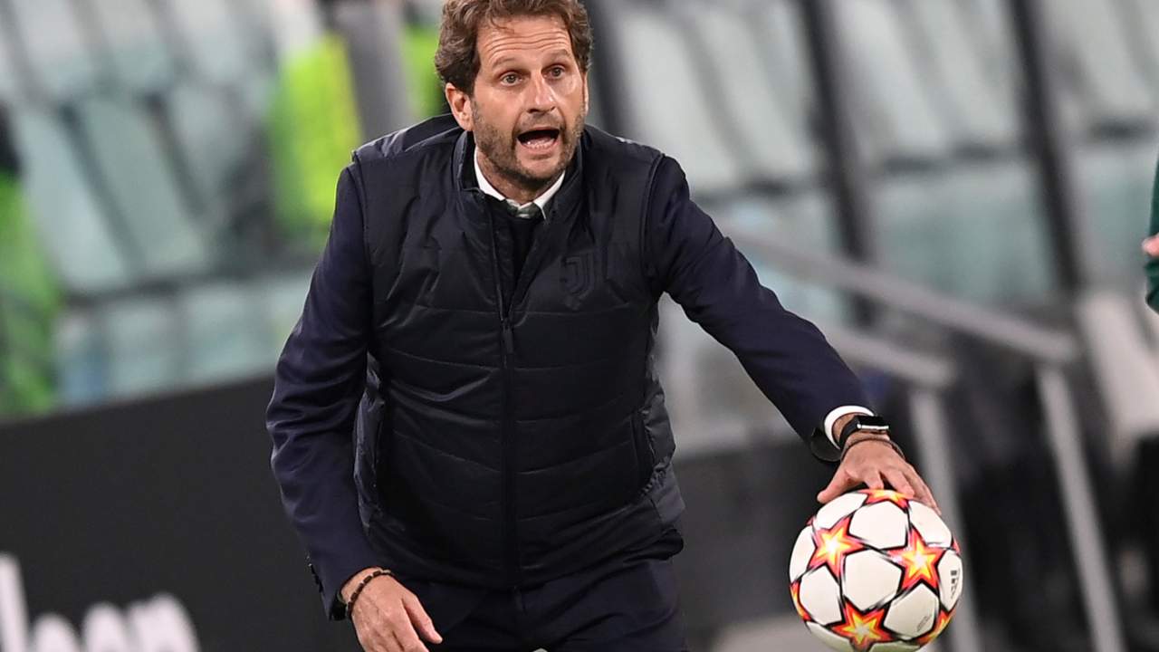 Calciomercato Juventus, finalmente è ufficiale: firma fino al 2024
