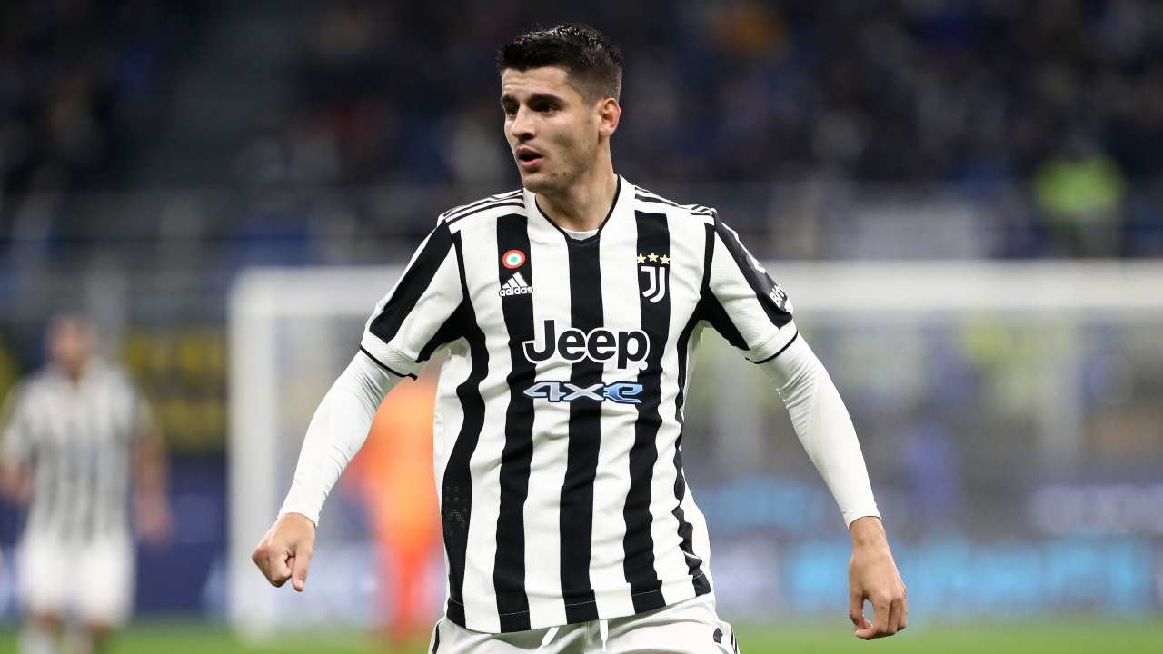 calciomercato juventus