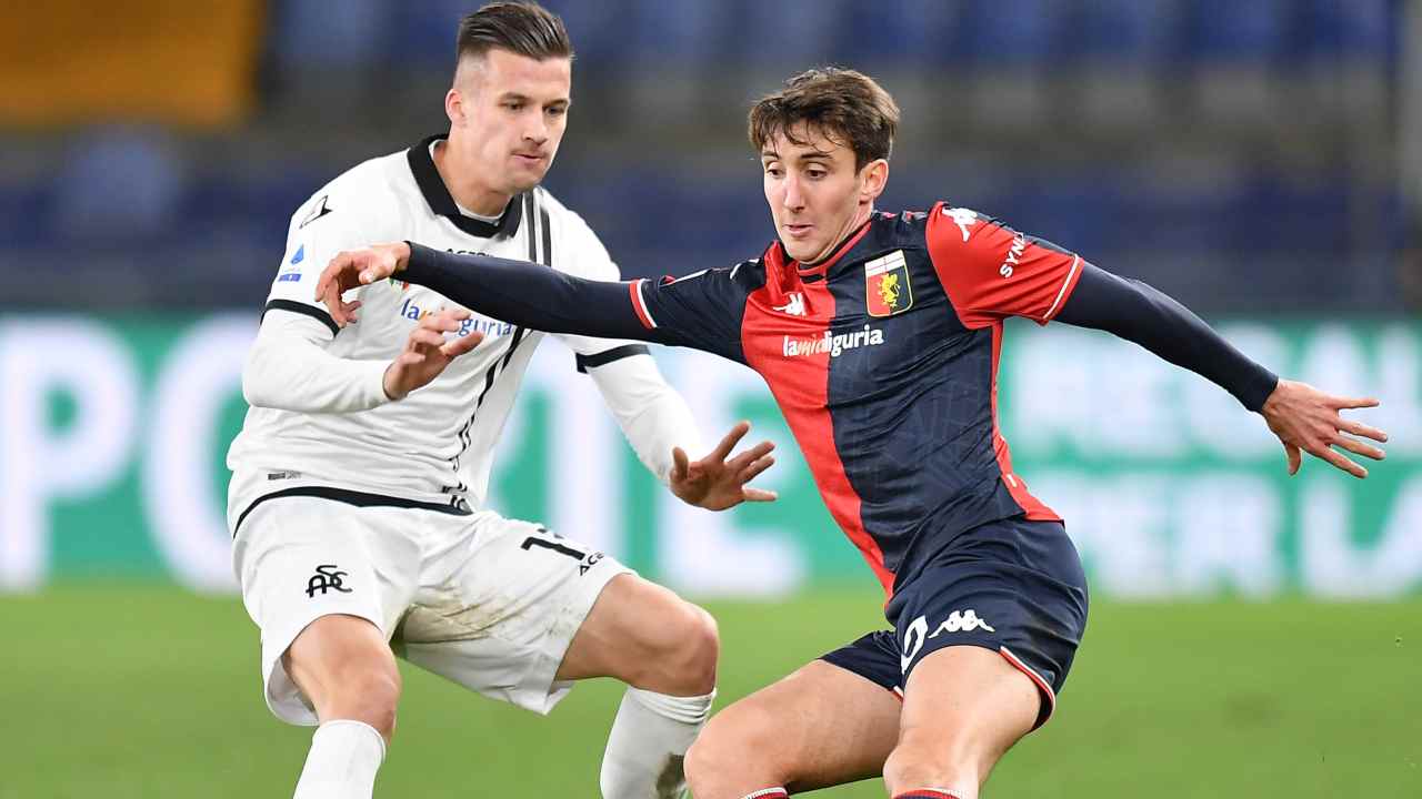 Cambiaso Juventus Calciomercato