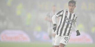 Calciomercato Juventus Dybala Dembele