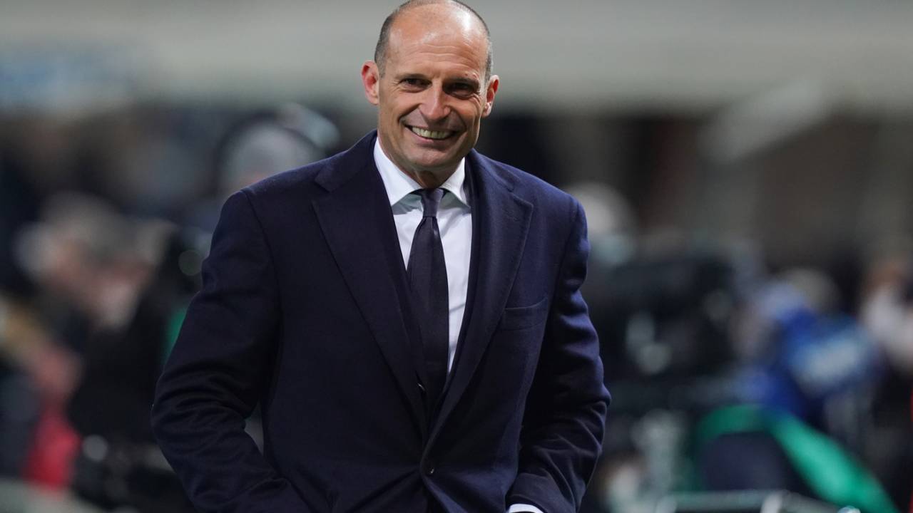 Calciomercato Juventus
