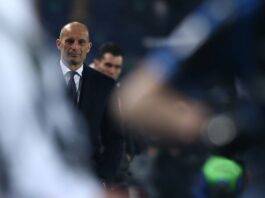 Ultim'ora Juventus