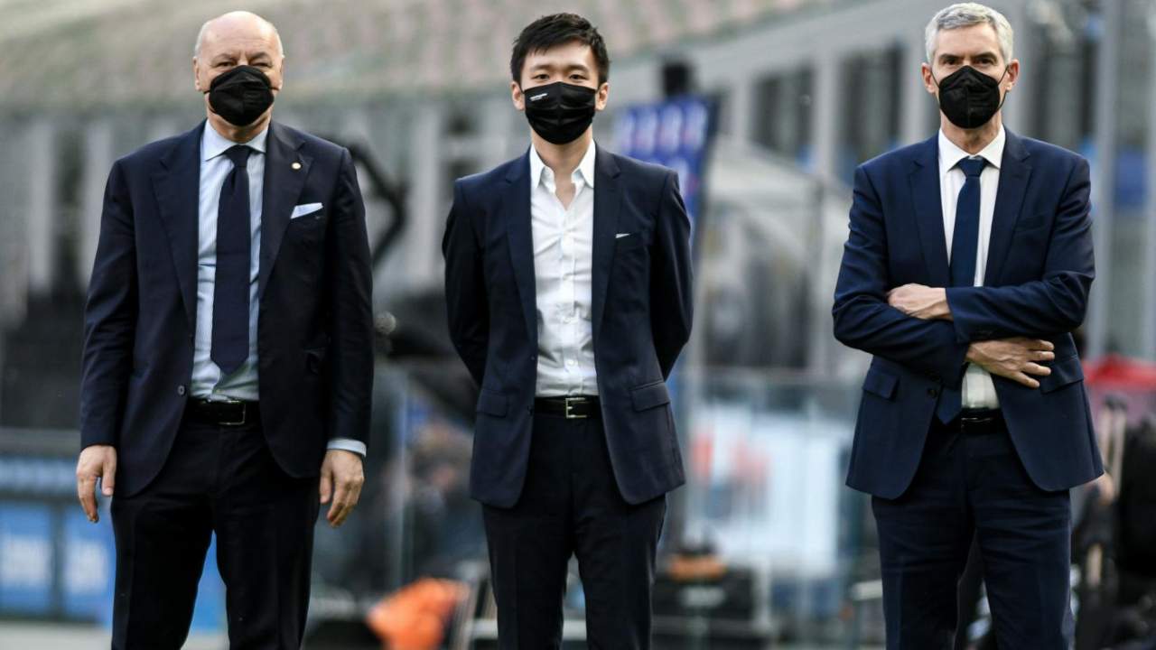 calciomercato juventus