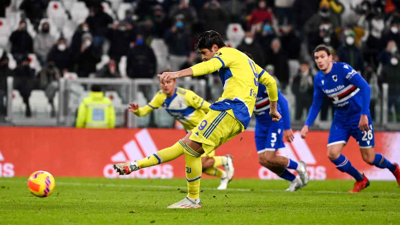 calciomercato juventus