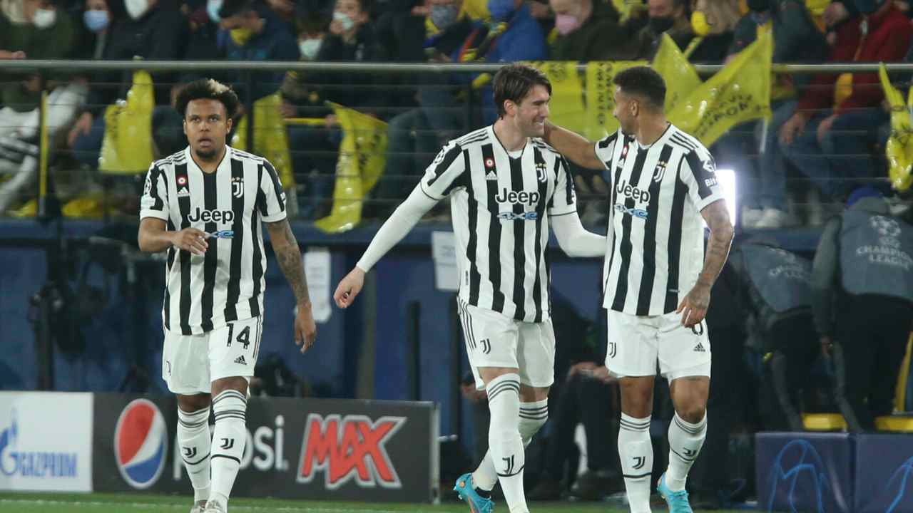 Juventus