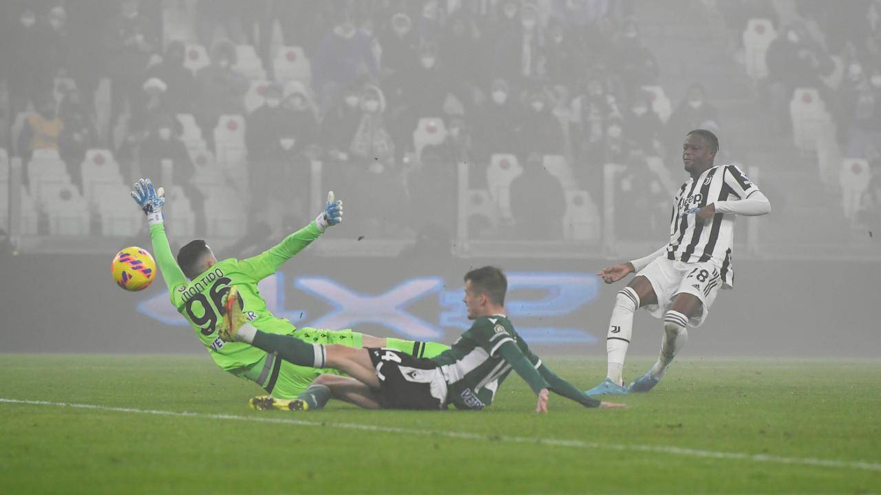 ultim'ora juventus