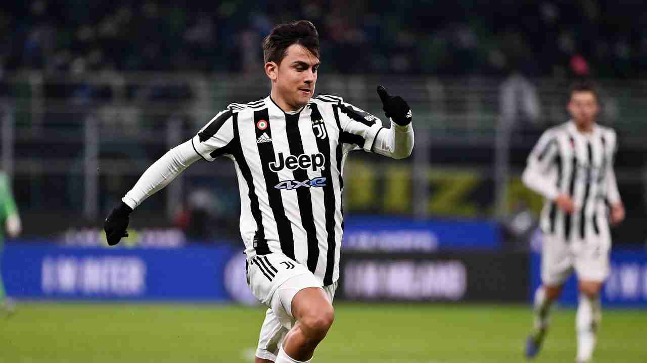 Calciomercato Juventus