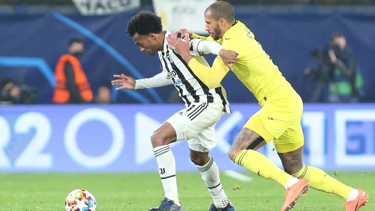 Calciomercato Juventus Bellanova Cagliari