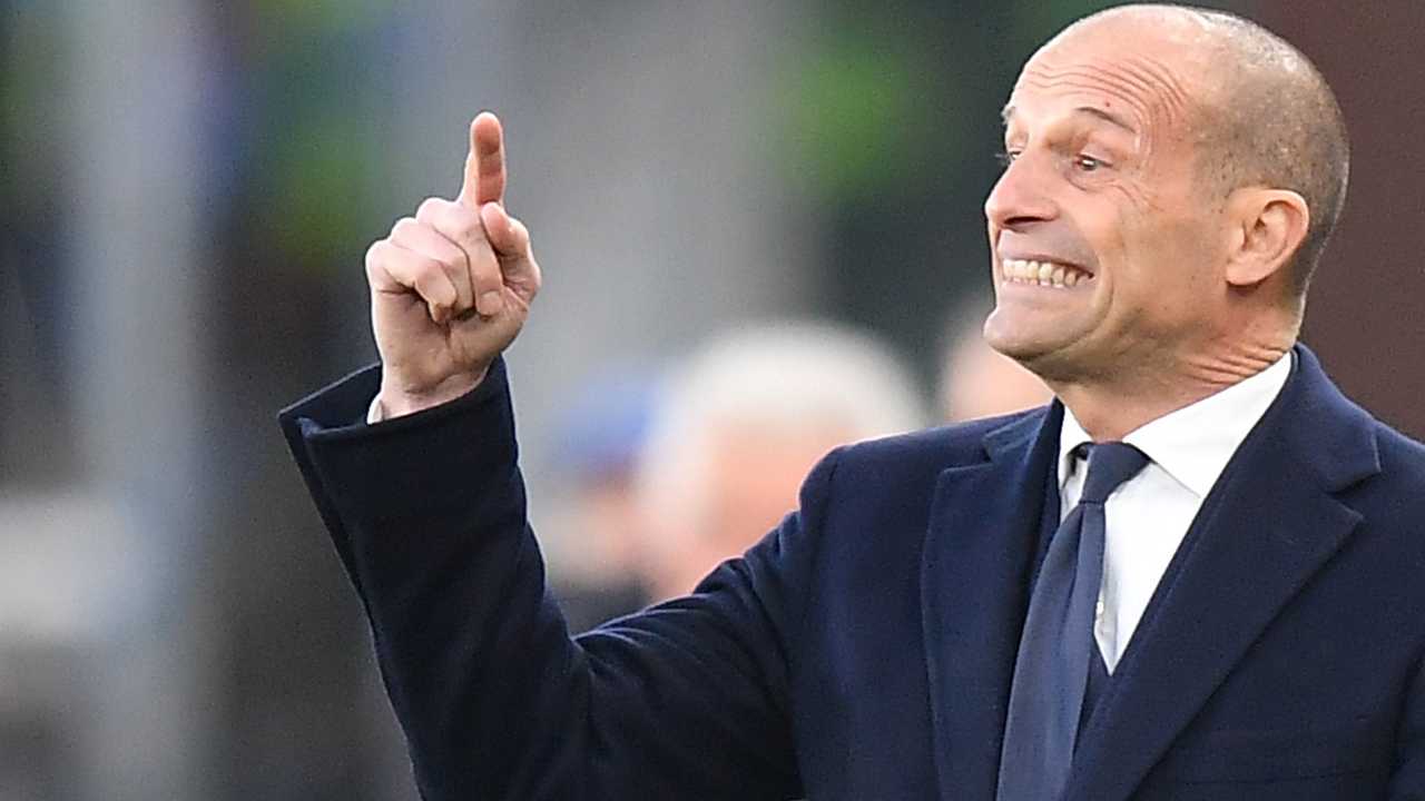 Calciomercato Juventus Rabiot