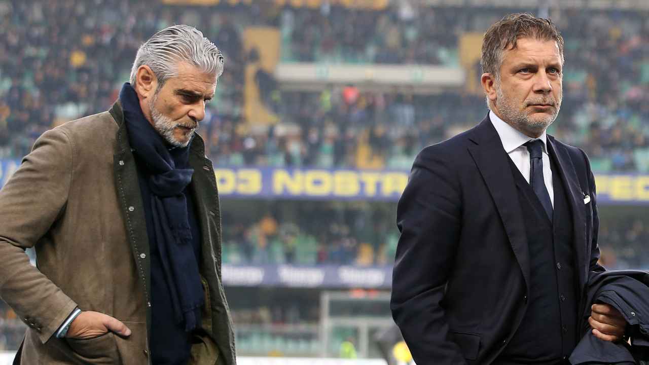 Mercato Juve, Cherubini cala il jolly: Inter e Roma KO
