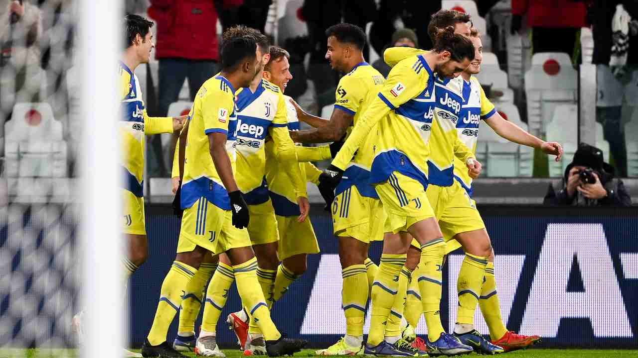 juventus
