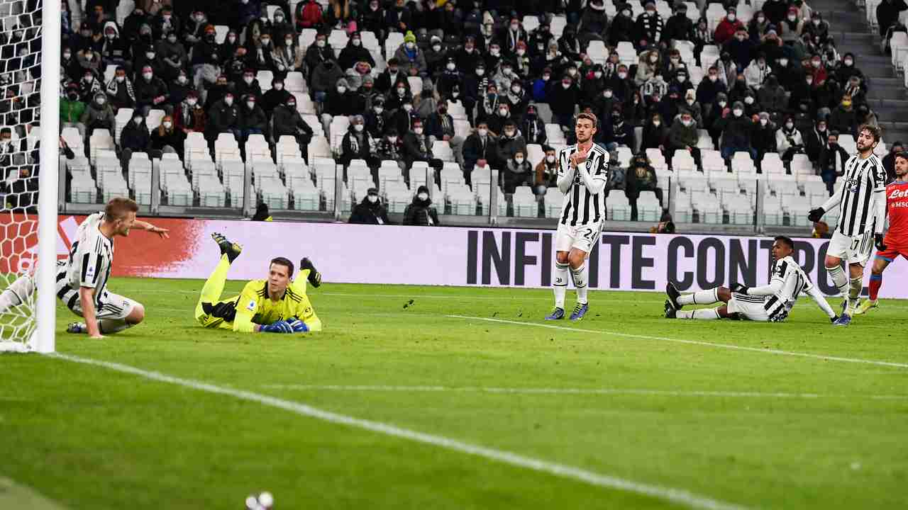 Calciomercato Juventus, offerta pluriennale per il bomber: maxi ingaggio