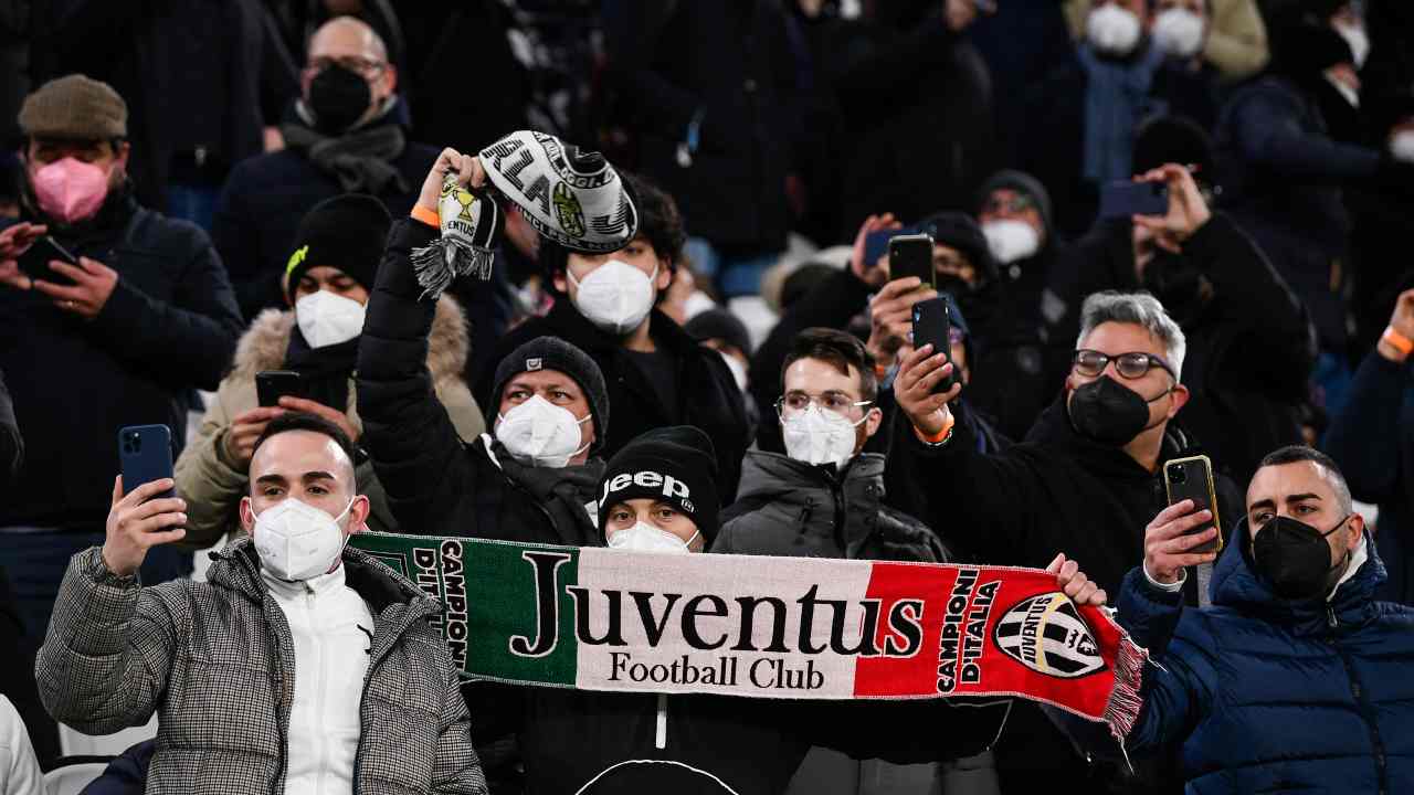 Juventus