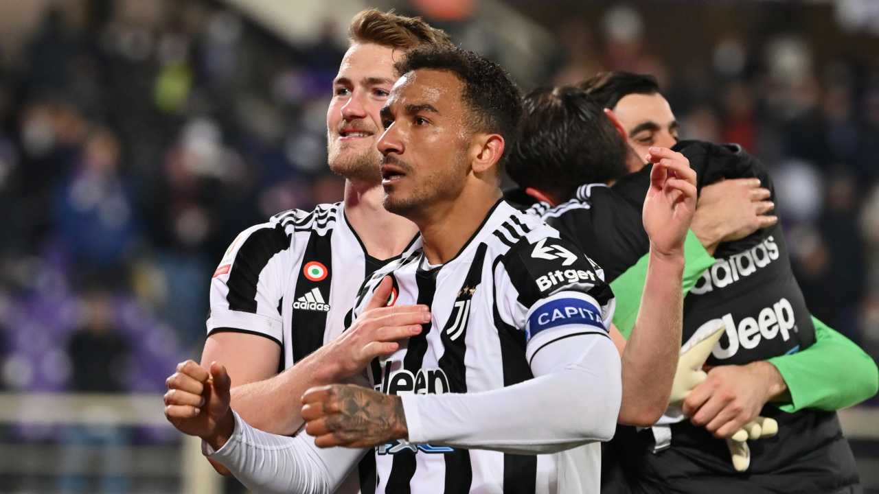 Juventus