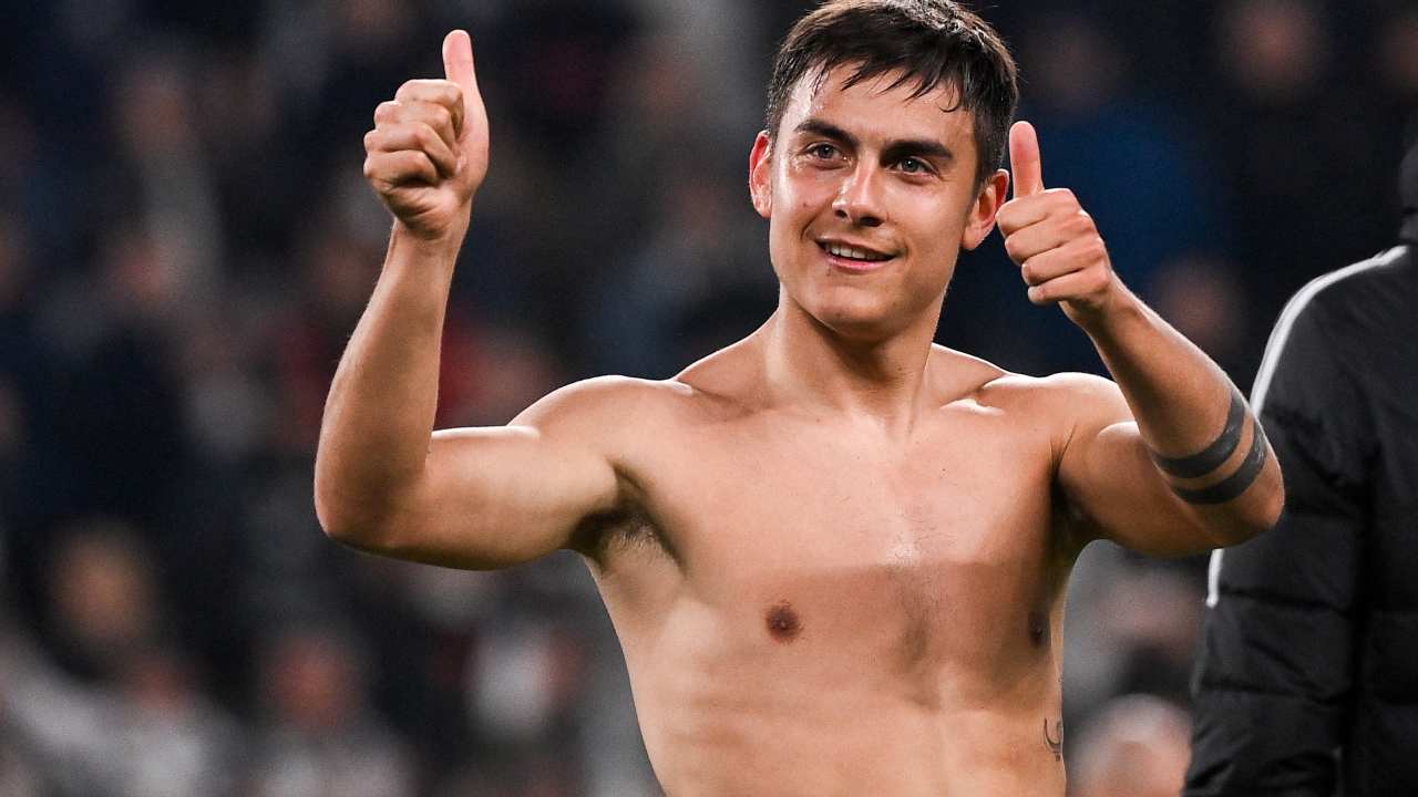 Calciomercato Juventus