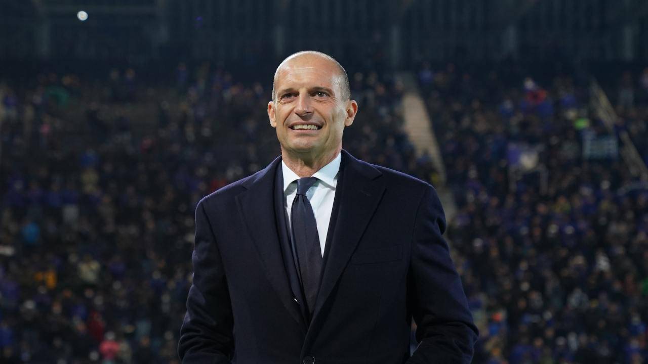 Calciomercato Juventus, fumata grigia: 3 milioni che rimettono in gioco Allegri