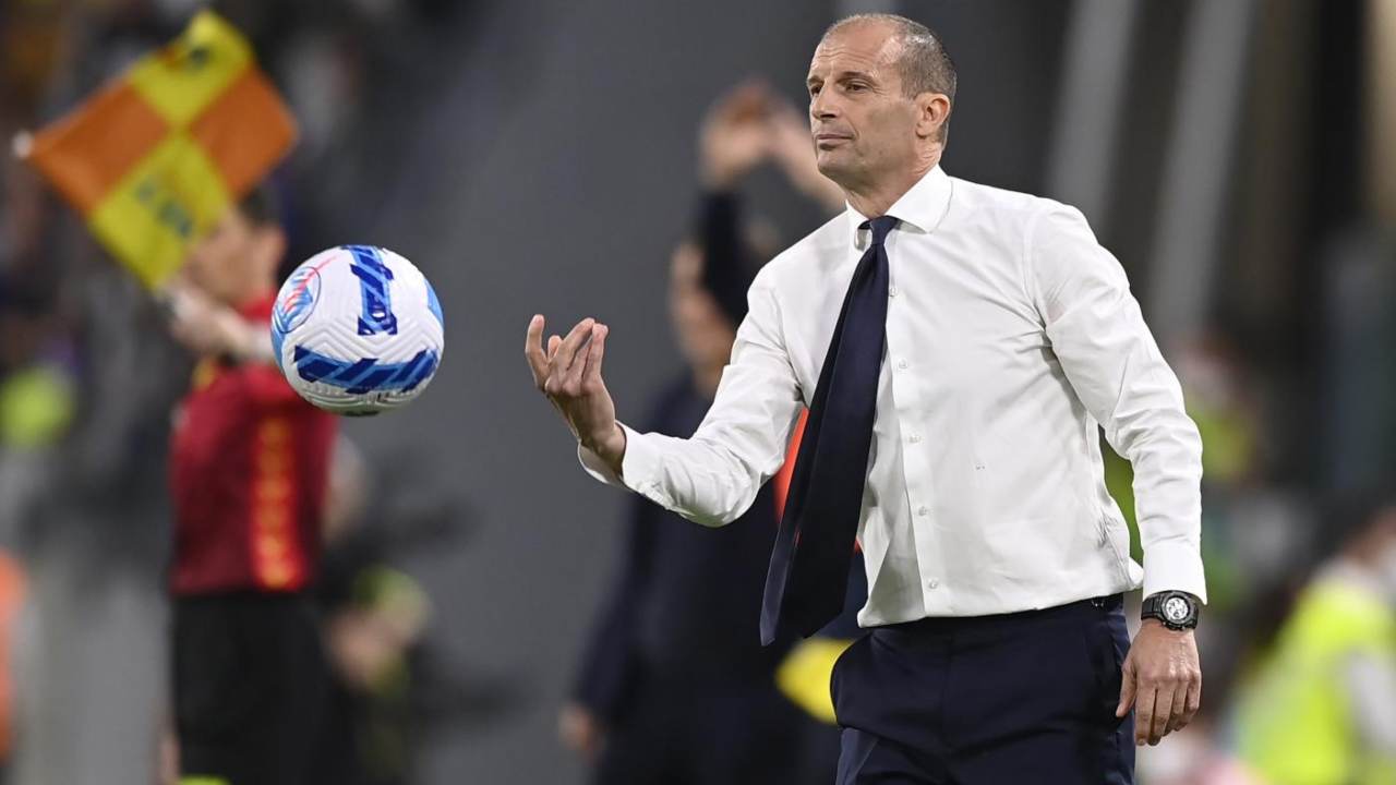 Calciomercato Juventus, Allegri sogna in grande: due colpi clamorosi in A