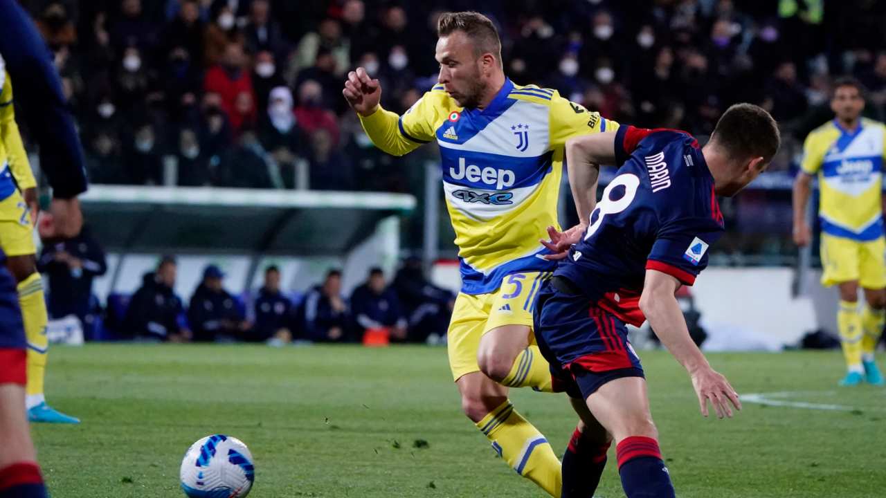 Calciomercato Juventus, Arthur “porta” il primo regalo estivo: quattro nomi da sballo