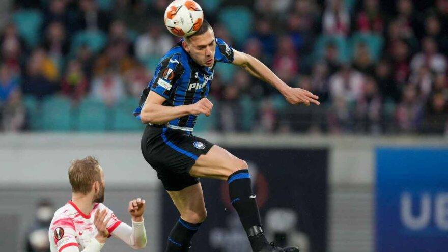 Calciomercato Juventus, capolavoro Cherubini: scambio lampo per il
