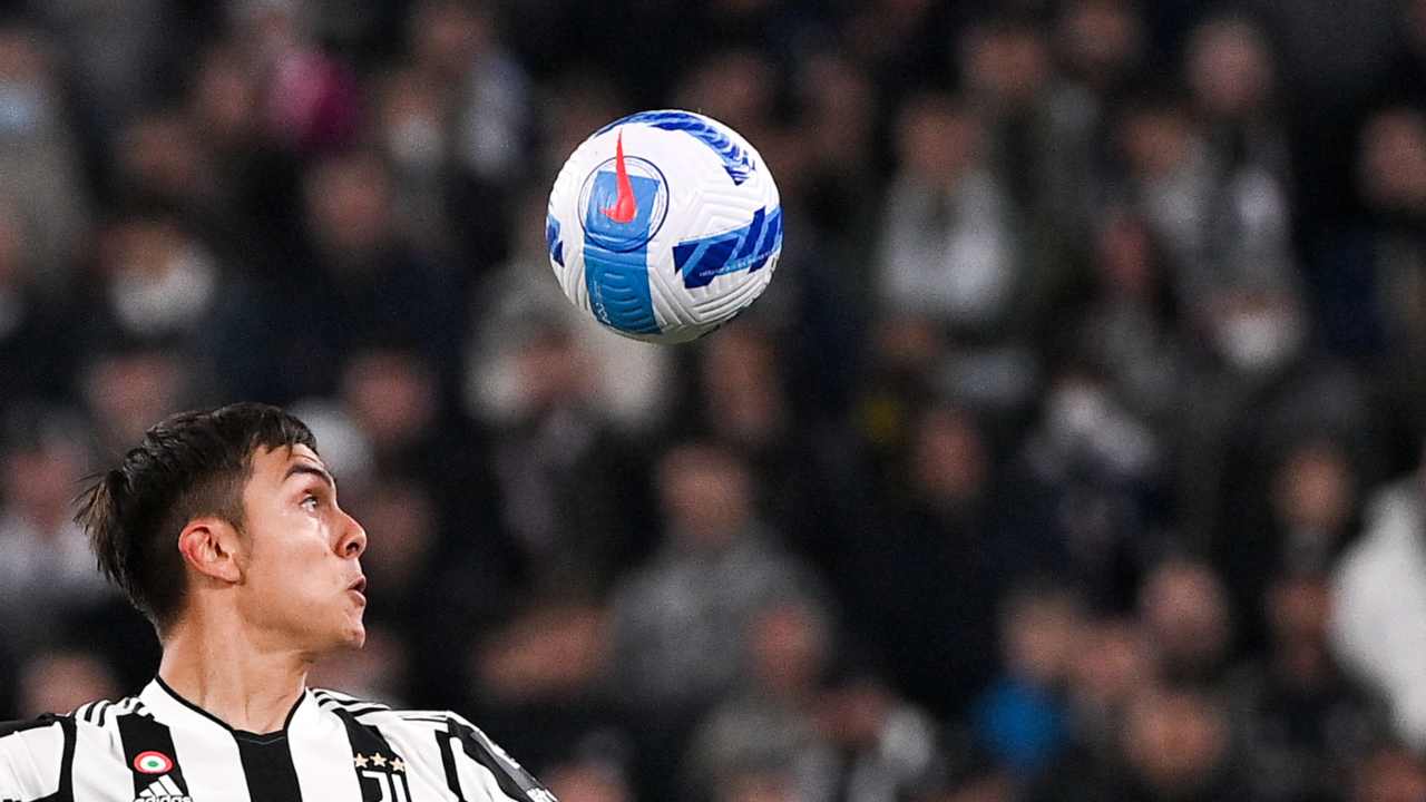 calciomercato juventus