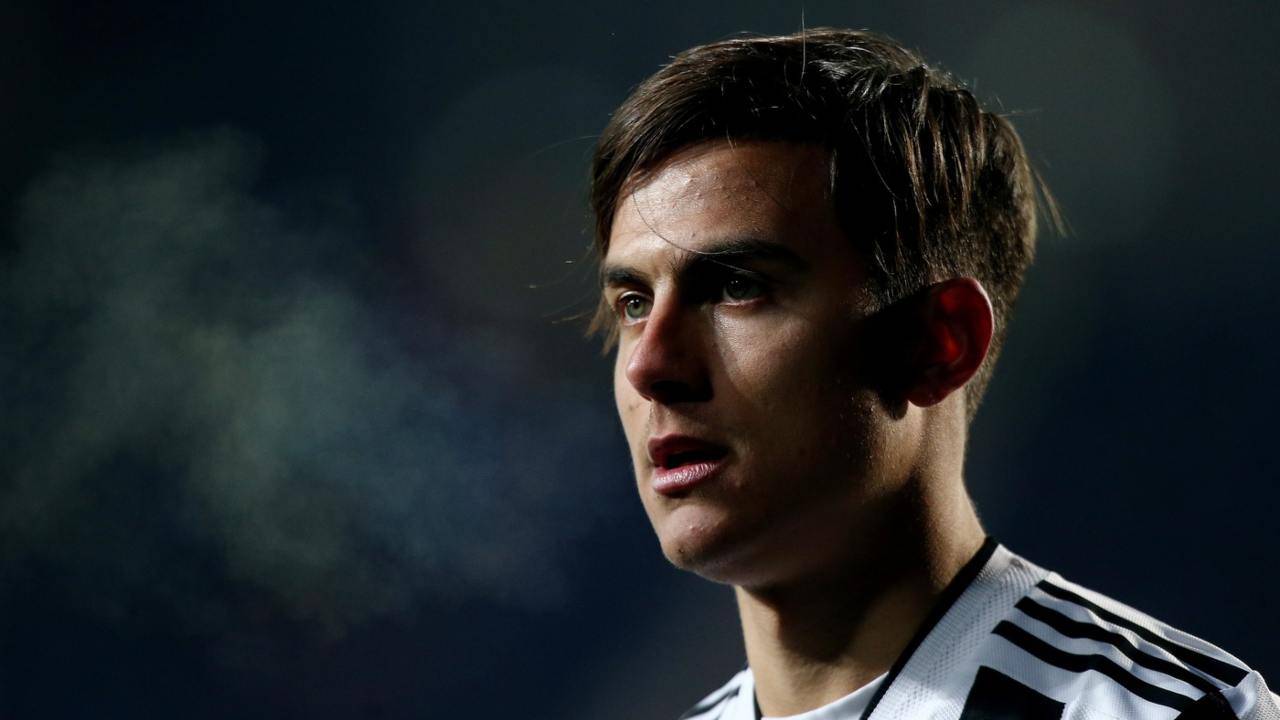 Dybala