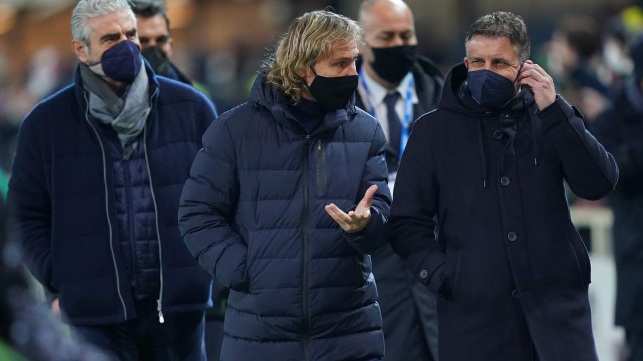 Calciomercato Juventus, agenti in città per il doppio colpo: spunta la data