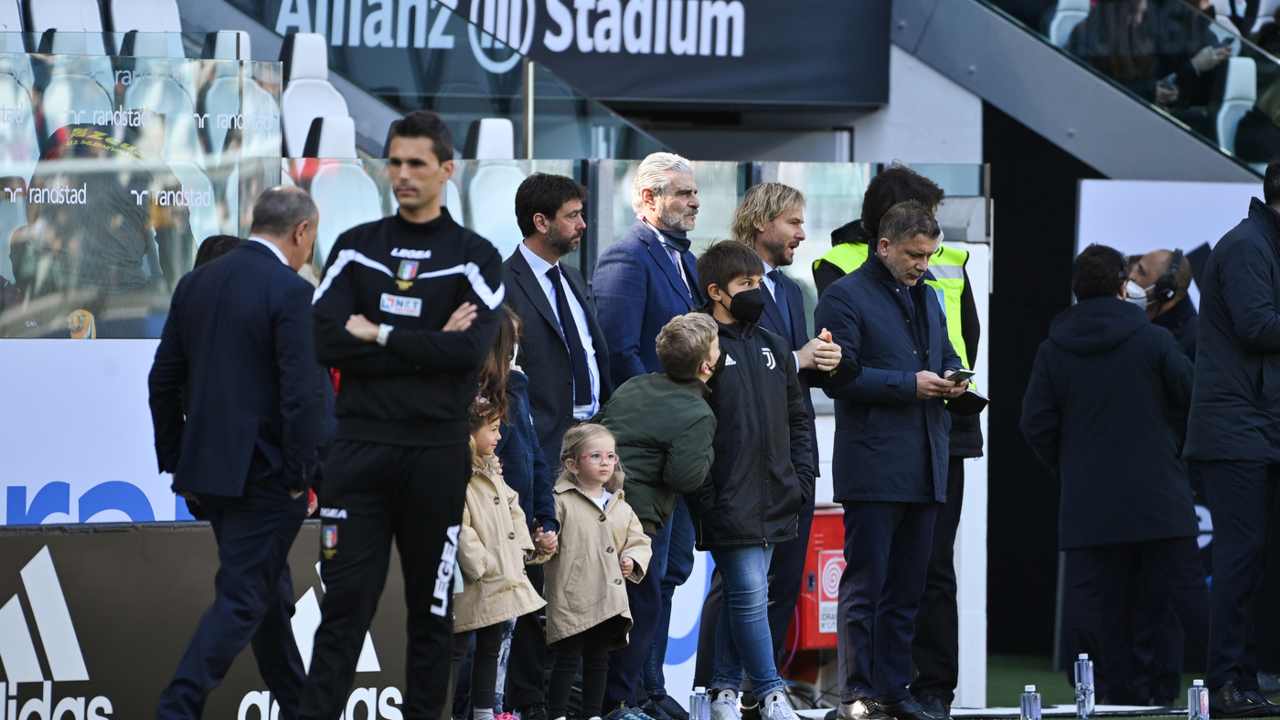Mercato Juve, il nuovo “metodista” arriva dalla Liga