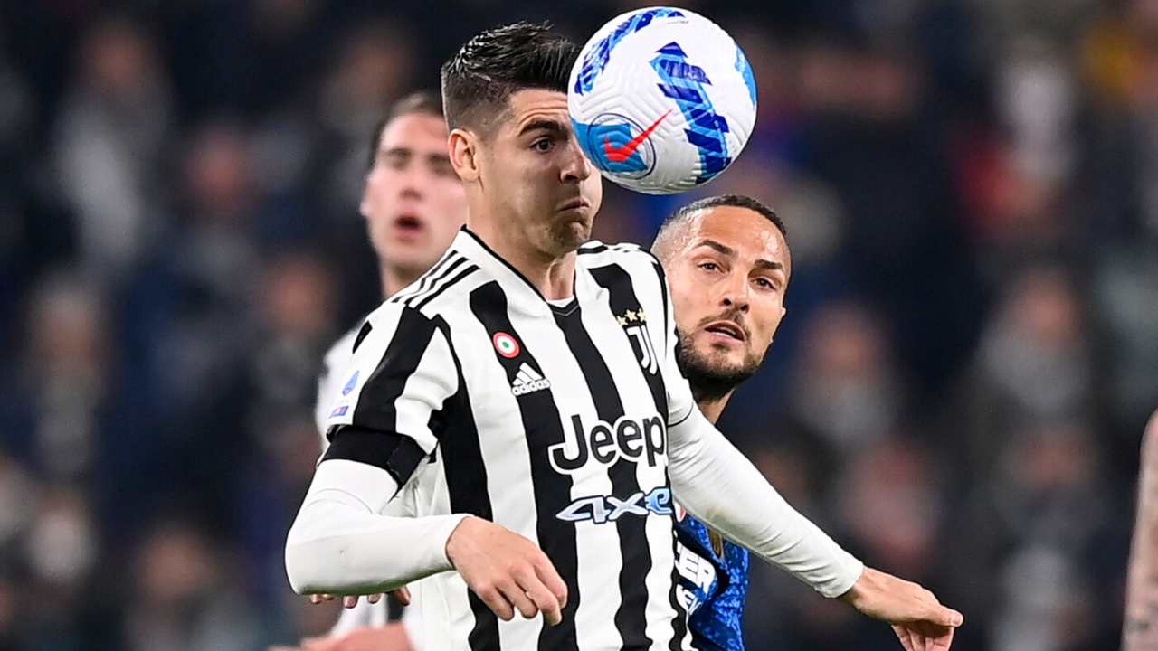 Calciomercato Juventus