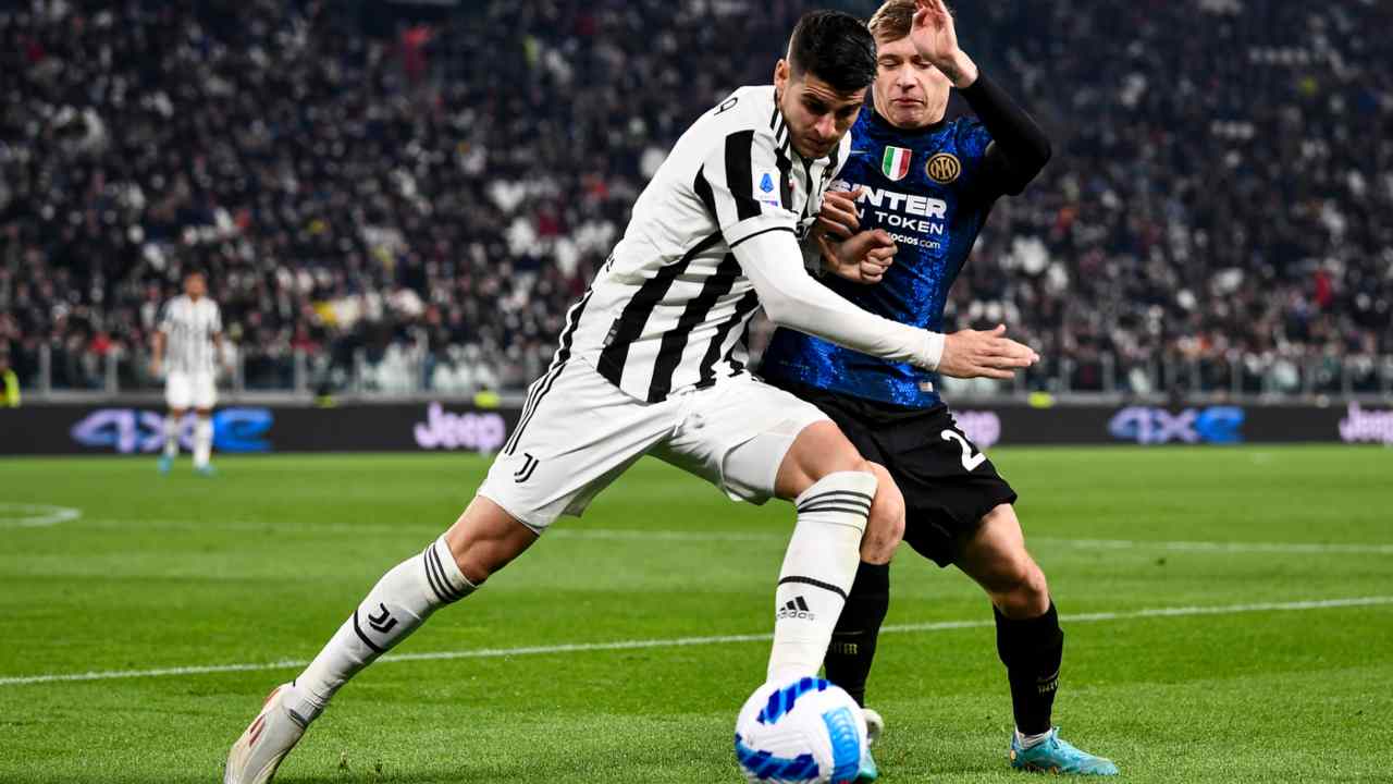 Calciomercato Juventus