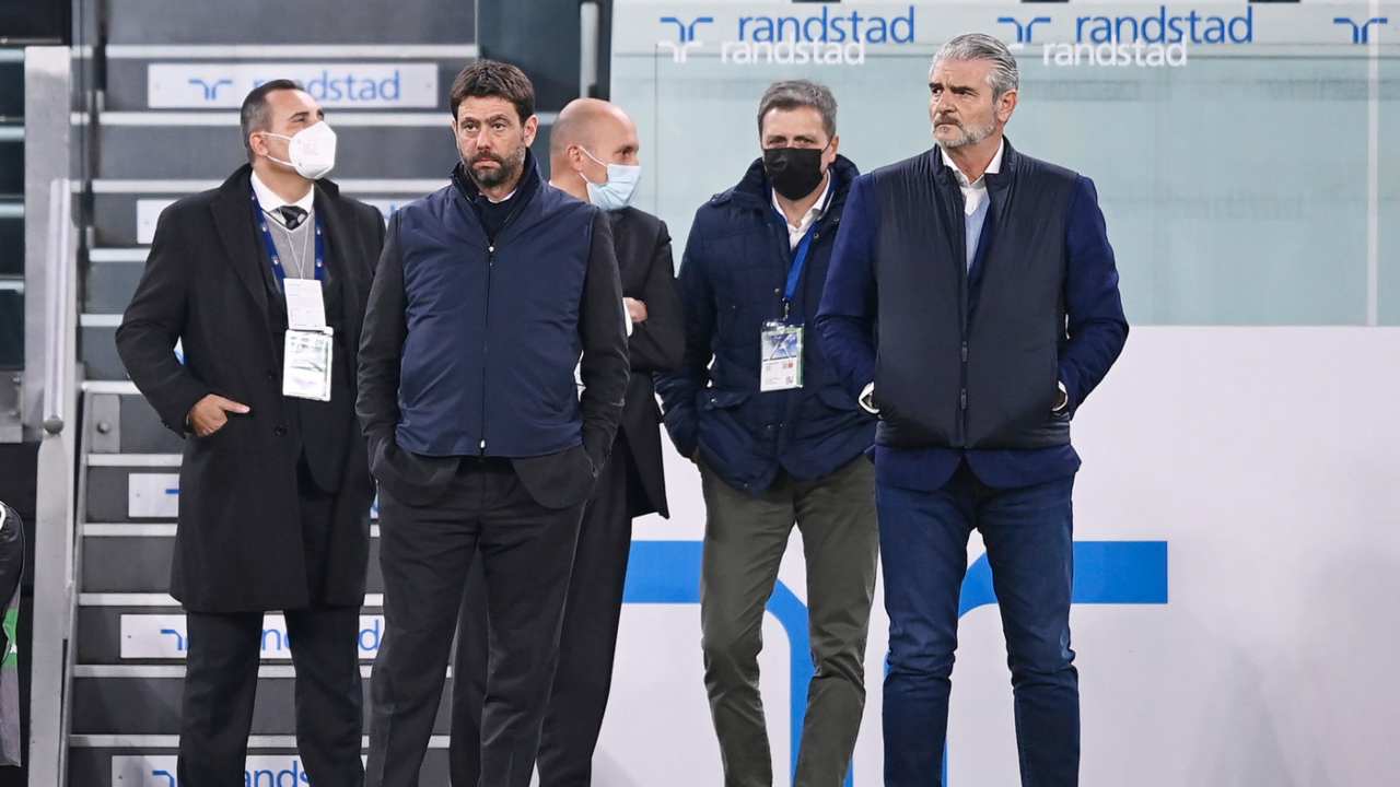 Calciomercato, la Juventus è ormai ai suoi piedi: pronto il contratto a vita