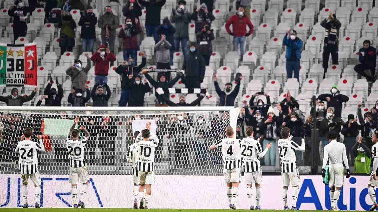 Calciomercato, gli arabi spaventano la Juventus: “Pronti a qualsiasi offerta”