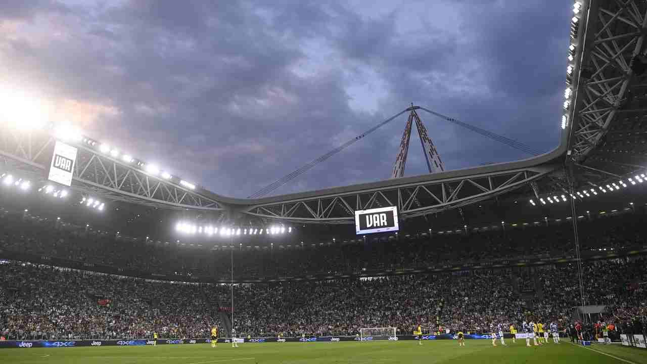 Calciomercato Juventus, restyling clamoroso: poker di colpi da sballo
