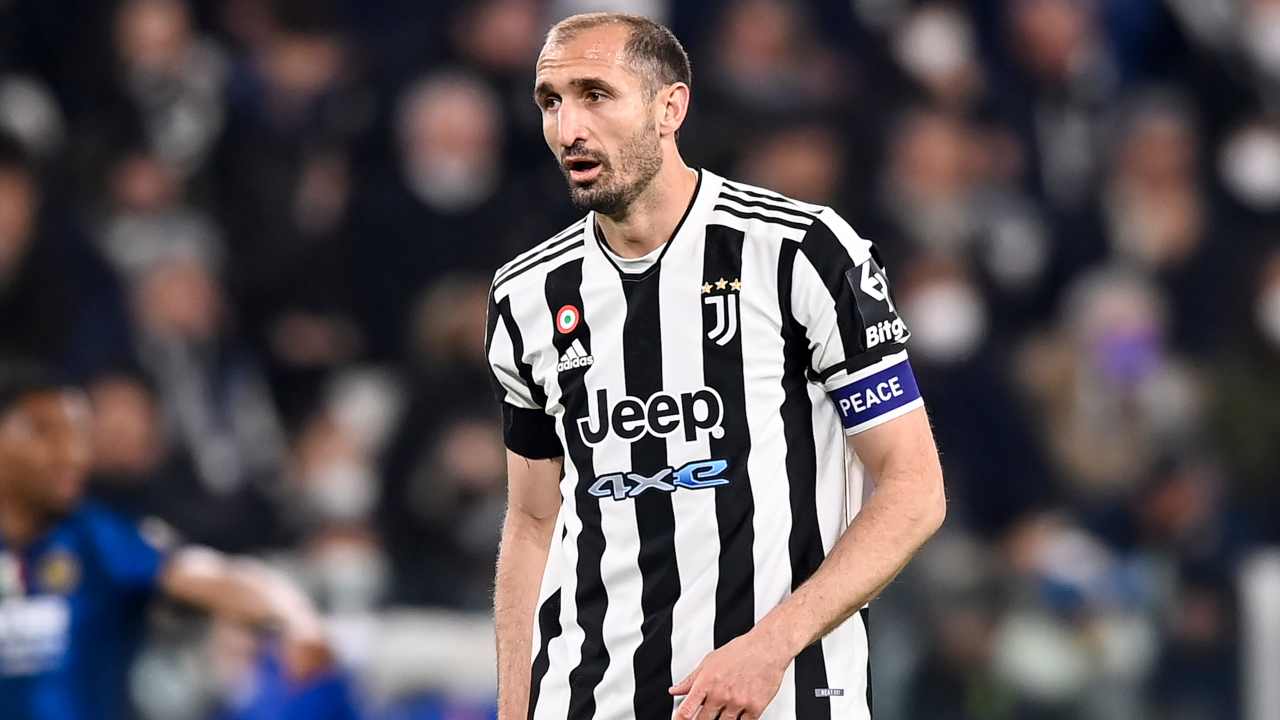 Calciomercato Juventus