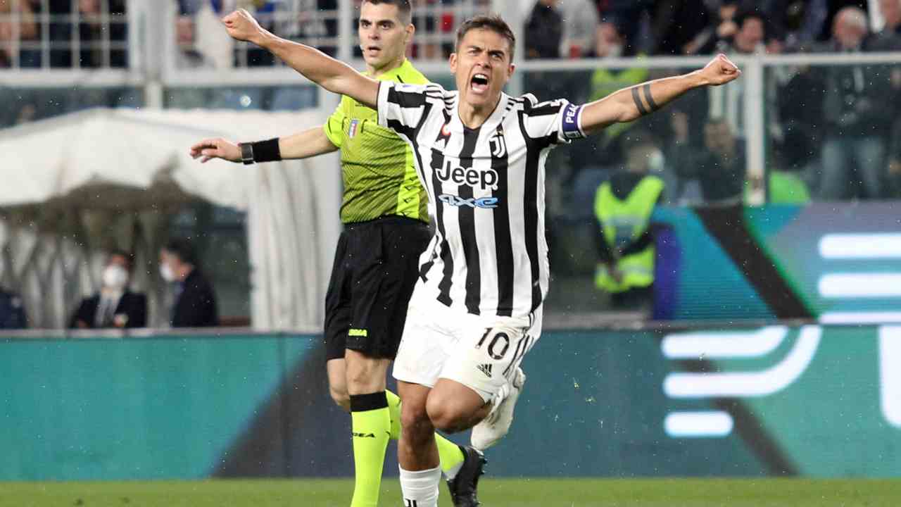 Calciomercato Juventus