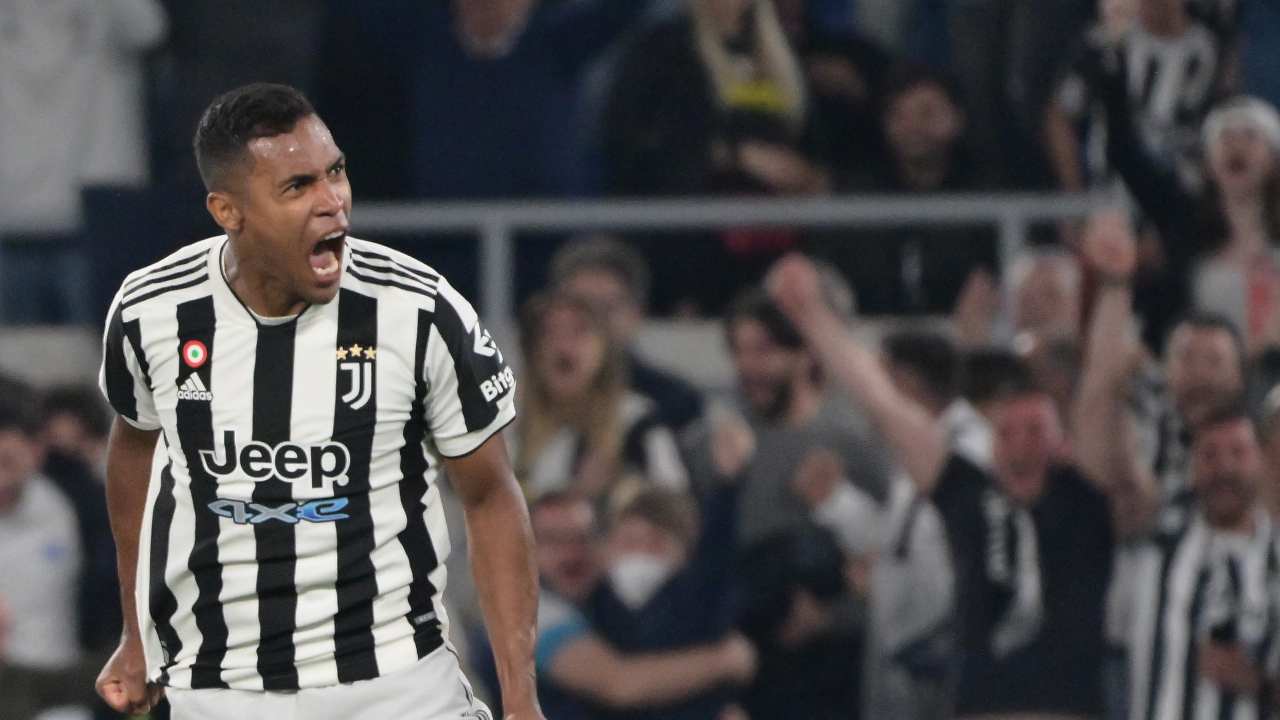 Calciomercato Juventus