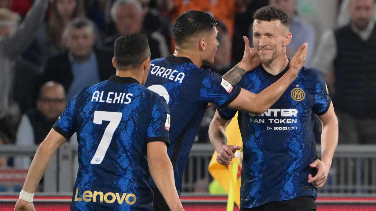 Calciomercato Juventus, super biennale per Perisic: scoppia il “giallo”