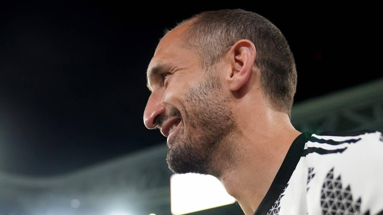 Chiellini Juventus Calciomercato