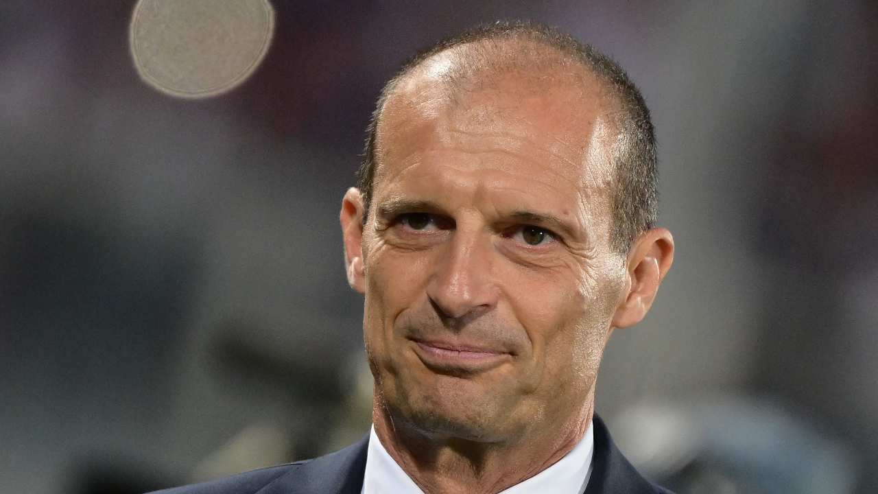 Calciomercato Juventus, quinquennale a cifre stracciate: così Allegri ha il suo nuovo gigante