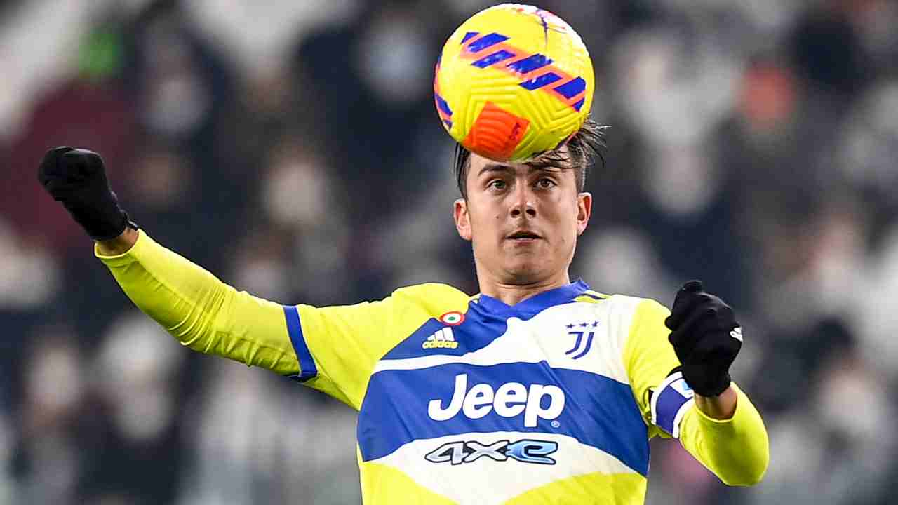 calciomercato juventus