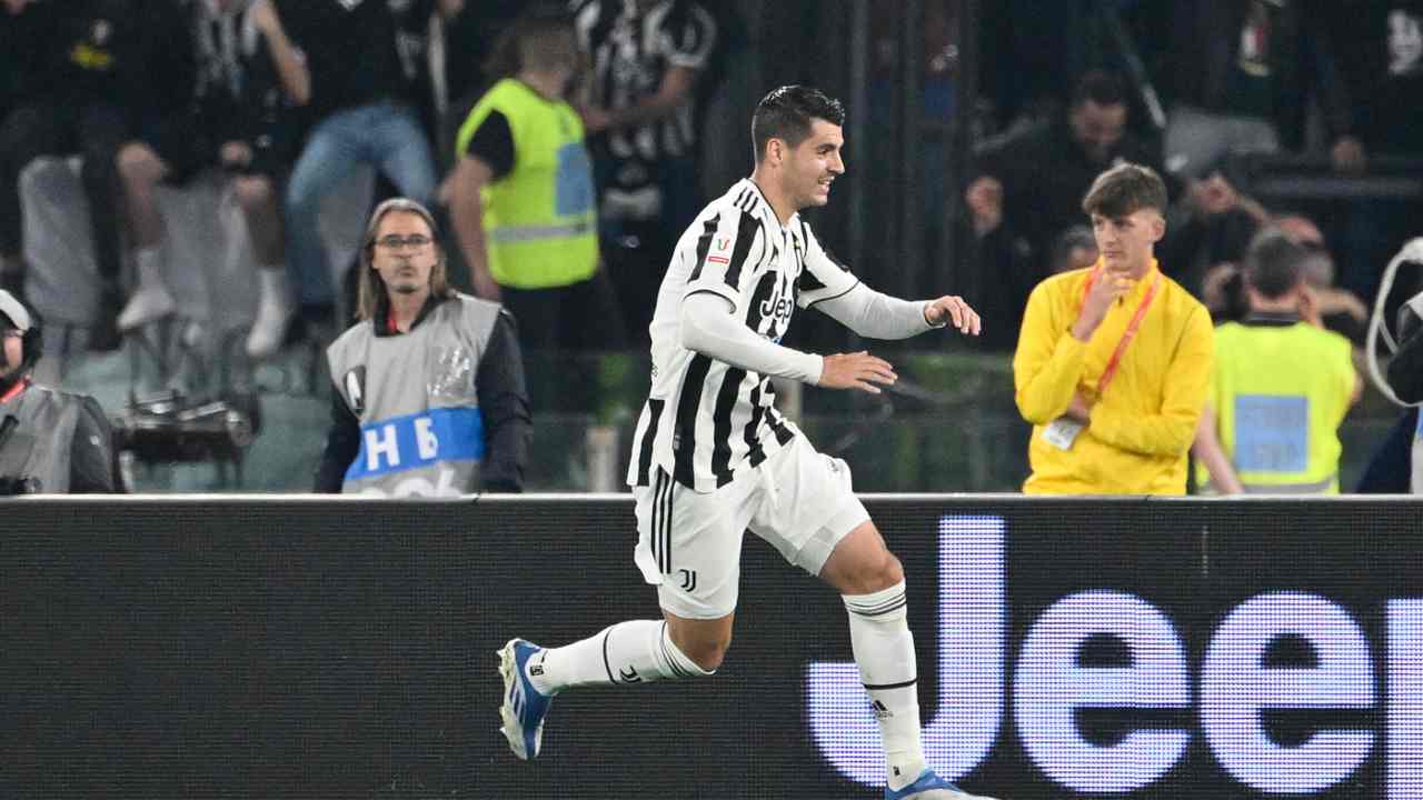 Calciomercato Juventus, erede Morata in Serie A: Mr 127 goals per la svolta