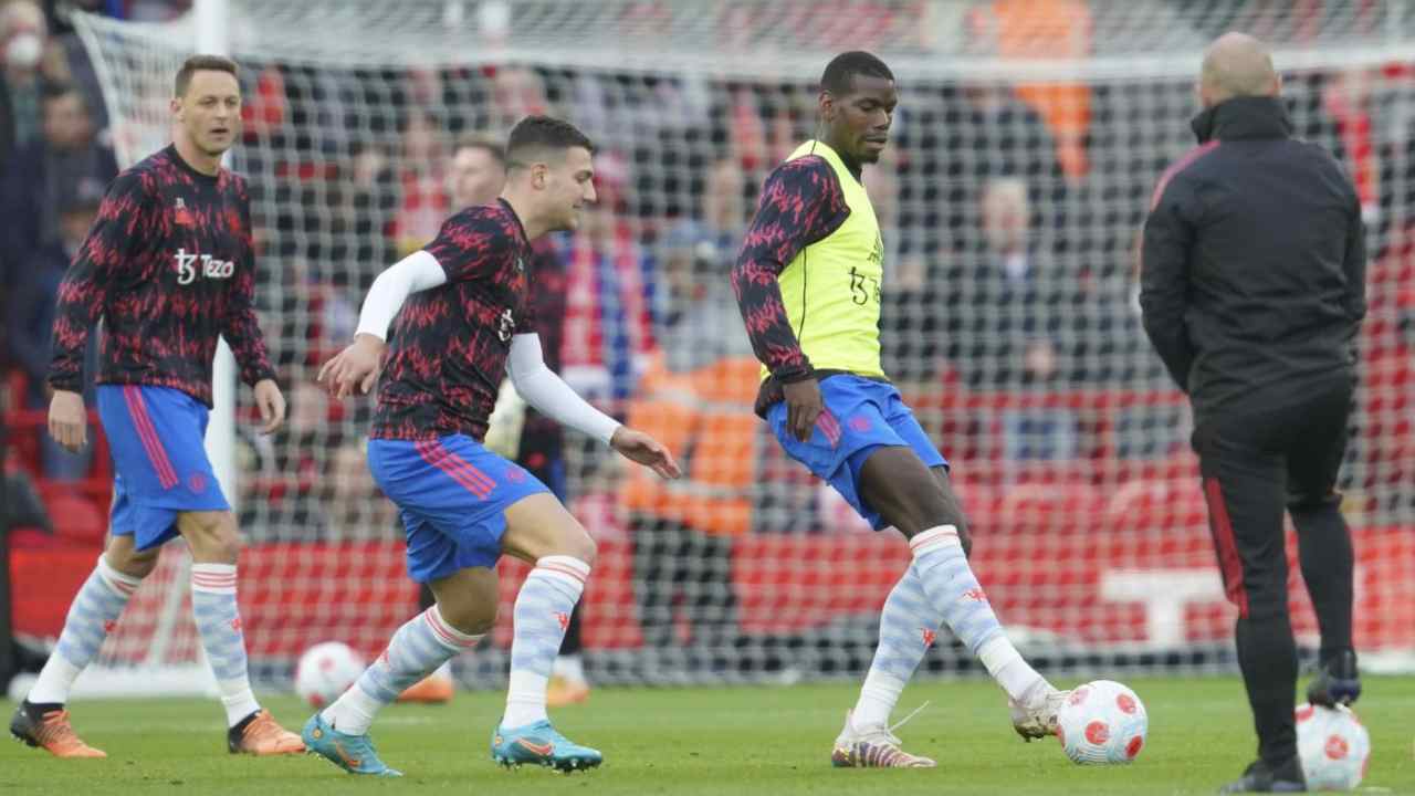 Calciomercato, bomba Juventus: si chiude per Pogba | Ha già accettato