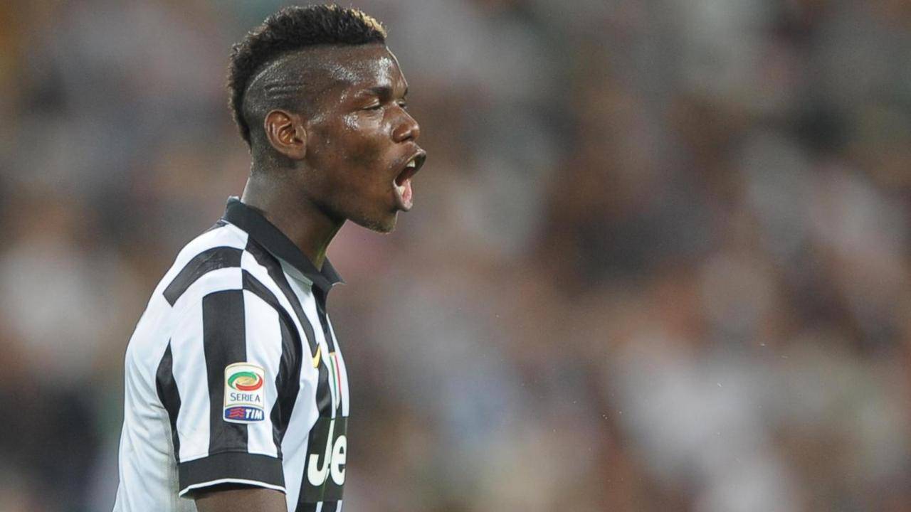 Calciomercato Juventus, via libera per Pogba: c’è già la data
