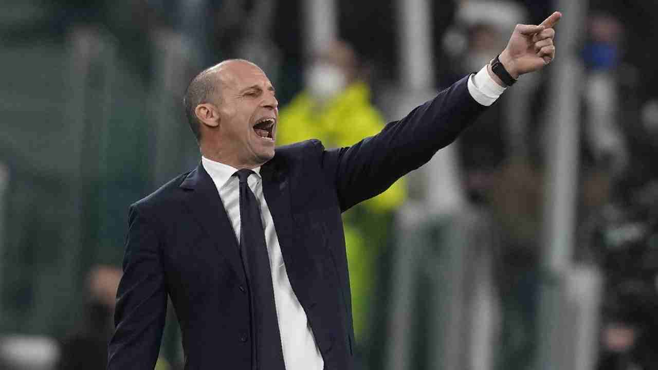 Calciomercato Juventus, Allegri ci dà un taglio: incontro per il nuovo Dybala