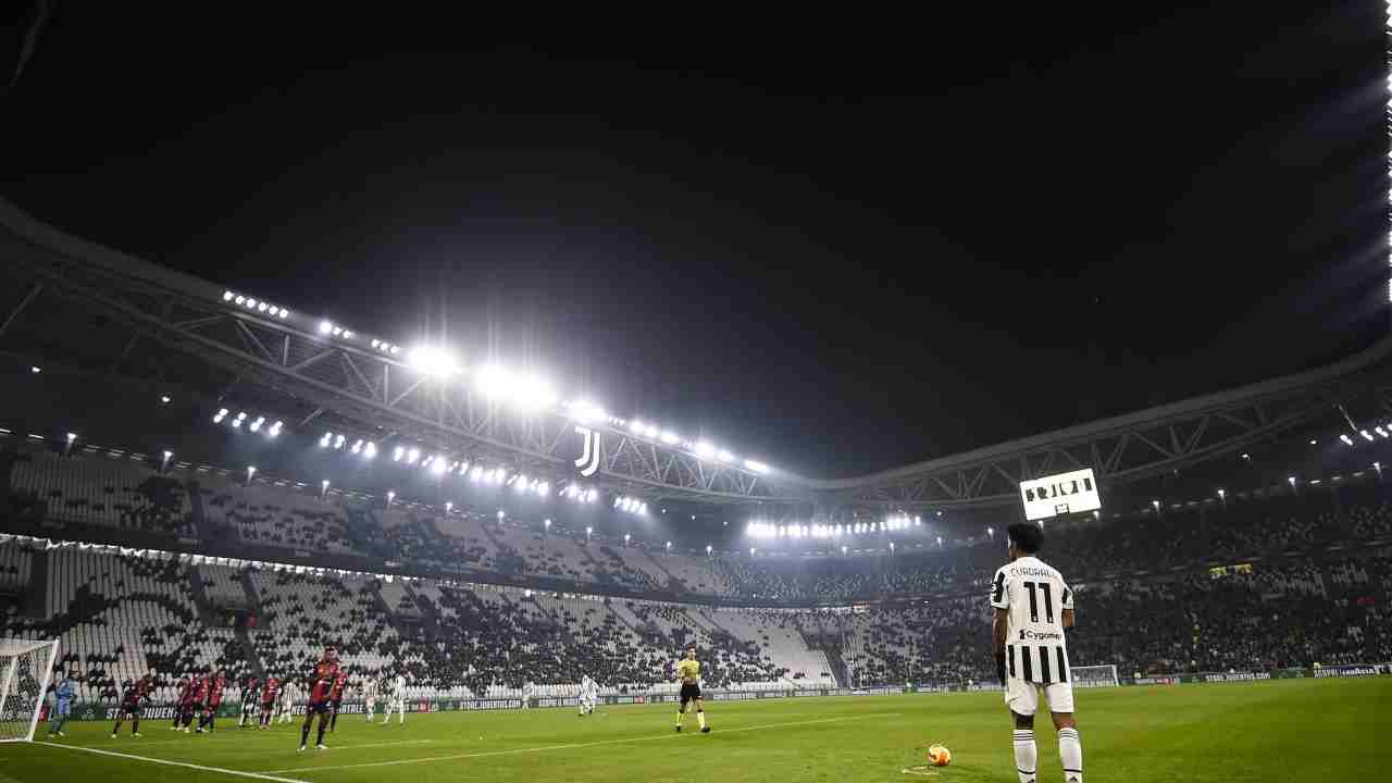 Calciomercato Juventus, bomba dalla Spagna: “Principio di accordo per Gabriel Jesus”