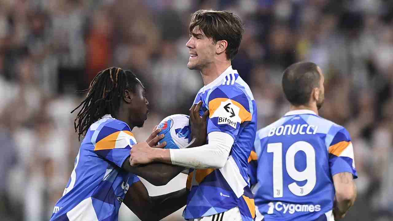 juventus